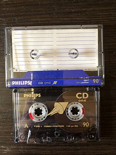 РНILIPS CD One 90.Европа
