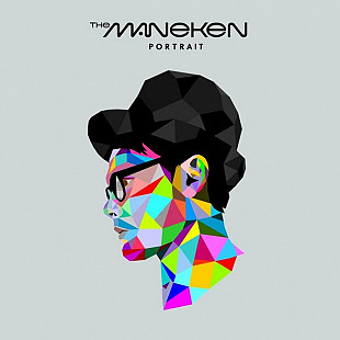 The Maneken – Portrait (LP, Album, Vinyl)