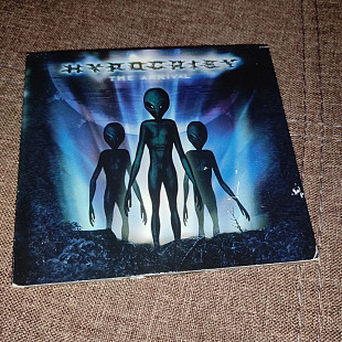 Hypocrisy "The Arrival" 2004