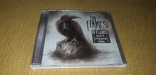 In Flames – Sounds Of A Playground Fading - 2011