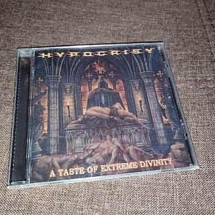 Hypocrisy "A Taste Of Extreme Divinity" 2009