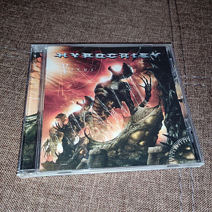 Hypocrisy "Virus" 2005