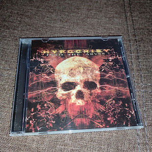 Hypocrisy "Into The Abyss" 2000