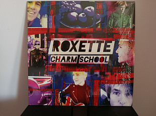 Вінілова платівка Roxette "Charm School"