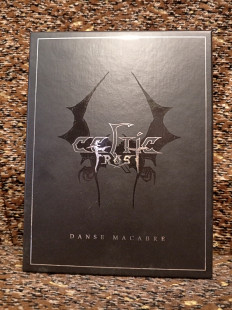 Celtic Frost - Dance Macabre 5CD box set