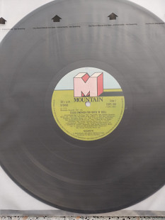 LP Nazareth 1976 UK