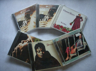 Dianne Reeves