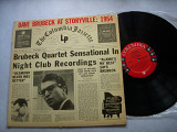 Dave Brubeck