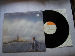 John Lewis ( JAPAN )