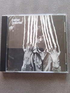 Peter Gabriel 2