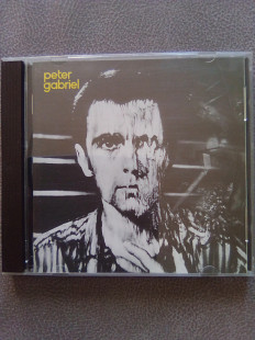 Peter Gabriel 3