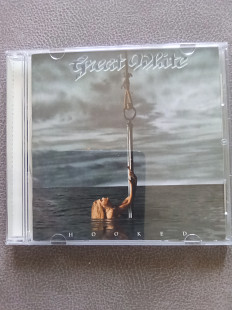 Great White - Hooked