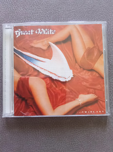 Great White - ...Twice Shy