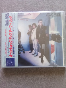Cheap Trick - All Shook Up