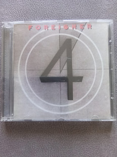 Foreigner 4
