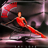 AMII STEWART - Try Love - 1984 *Оригінал - ІДЕАЛЬНИЙ Стан (NM/NM)