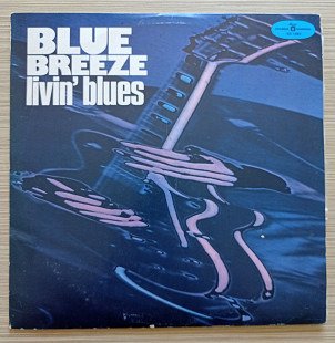 Livin' Blues – Blue Breeze
