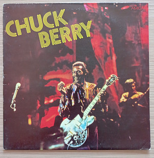 Chuck Berry – Chuck Berry (Hits)