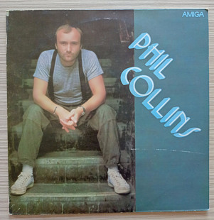 Phil Collins – Phil Collins (Hits)