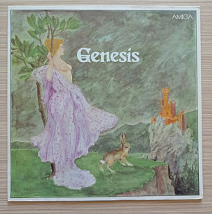 Genesis – Genesis (Hits)