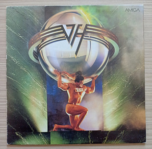 Van Halen – 5150
