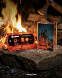 Karna – Гуцулізейшн (MC, Album, Limited Edition, Numbered)