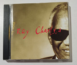 CD RAY CHARLES 1993 My World (Germany)