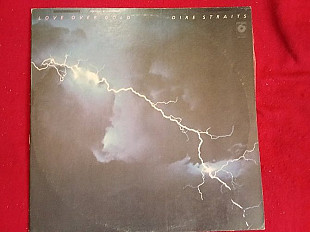 Dire Straits –Love Over Gold