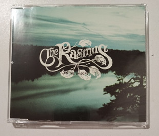 Single THE RASMUS 2003 In The Shadows (Germany)