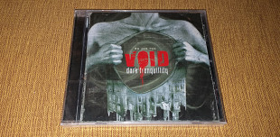Dark Tranquillity – We Are The Void - 2010