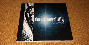 Dark Tranquillity – Haven - 2009 - Remastered, Slipcase
