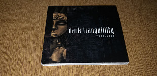 Dark Tranquillity – Projector - 2009 - Remastered, Slipcase