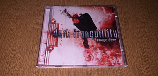 Dark Tranquillity – Damage Done - 2002 - Enhanced