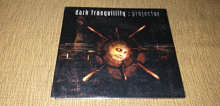 Dark Tranquillity – Projector - 1999 - Limited Edition, Digipak