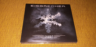 Eisbrecher – Eiskalt - 2хCD, Limited Edition, Digipak