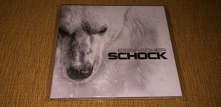 Eisbrecher – Schock - 2015 - Limited Edition, Digipak
