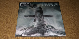 Eisbrecher – Sturmfahrt - 2017 - Digipak
