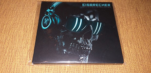 Eisbrecher – Schicksalsmelodien - 2020 - Digipak