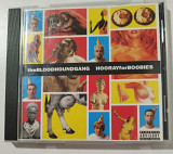 CD THE BLOODHOUND GANG 1999 Hooray For Boobies (Germany)