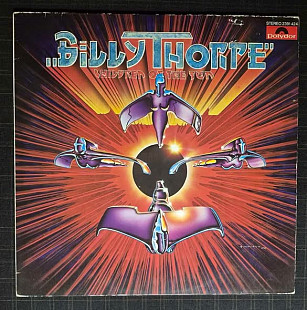 Billy Thorpe 79 "Children Of The Sun" (Polydor 2391 424) Germany Vinyl Nm-