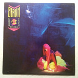 Berlin 86 Count Three & Pray USA Vinyl Ex++