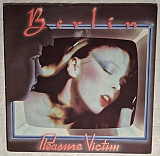 Berlin 82 "Pleasure Victim" Holland Ex++/Ex++