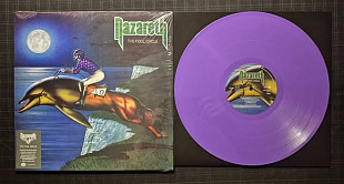 Nazareth 81 "The Fool Circle" EU (2019) SALVO392LP Purple MINT