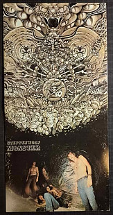 Steppenwolf 69 "Monster" USA orig. Vinyl Nm
