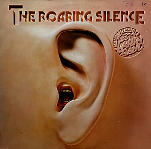 Manfred Mann’s Earth Band The Roaring Silence