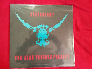 The Alan Parsons Project – Stereotomy