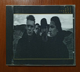 U2 – The Joshua Tree