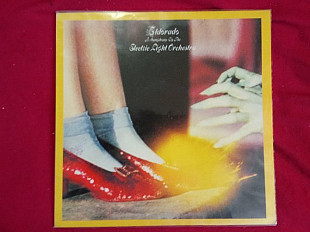 Electric Light Orchestra –Эльдорадо – Симфония в исполнении Electric Light Orchestra