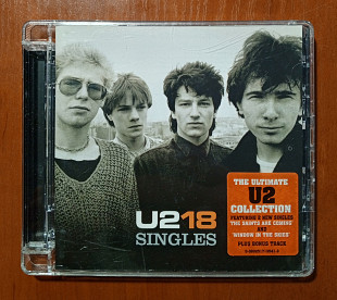 U2 – U218 Singles