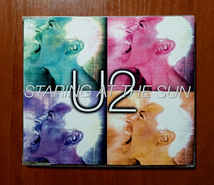 U2 – Staring At The Sun